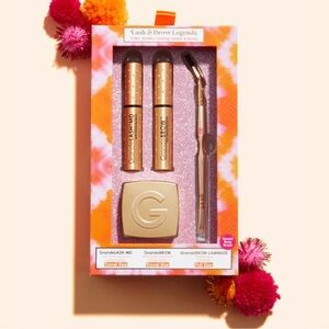 Lash & Brow Legends Limited Edition Set enhancing serums